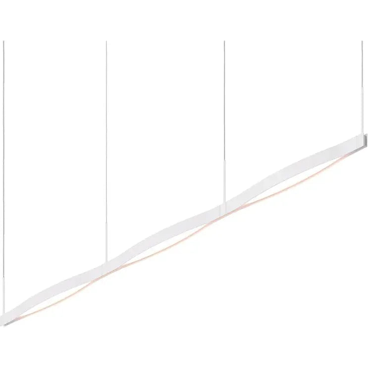 Sonneman - Ola LED Pendant - 22QWCL03120PHA | Montreal Lighting & Hardware