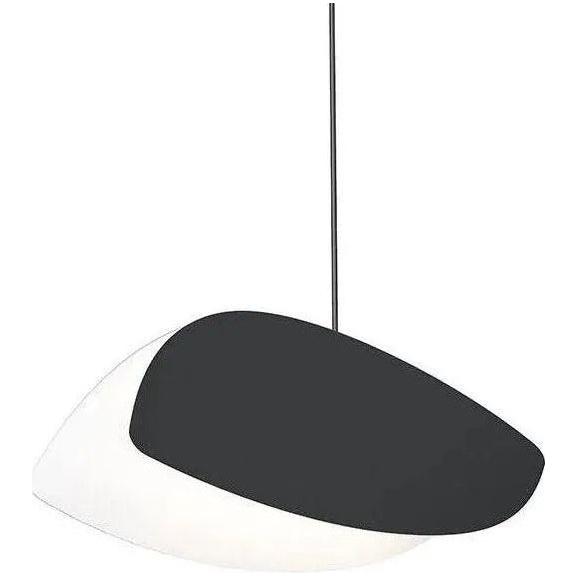 Sonneman - Papillons LED Pendant - 2901.25-AK | Montreal Lighting & Hardware