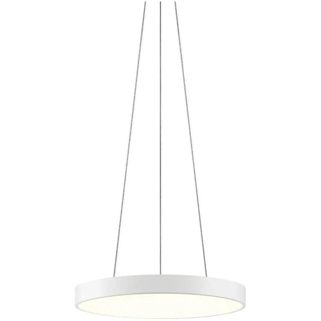 Sonneman - Pi LED Pendant - 2742.16 | Montreal Lighting & Hardware