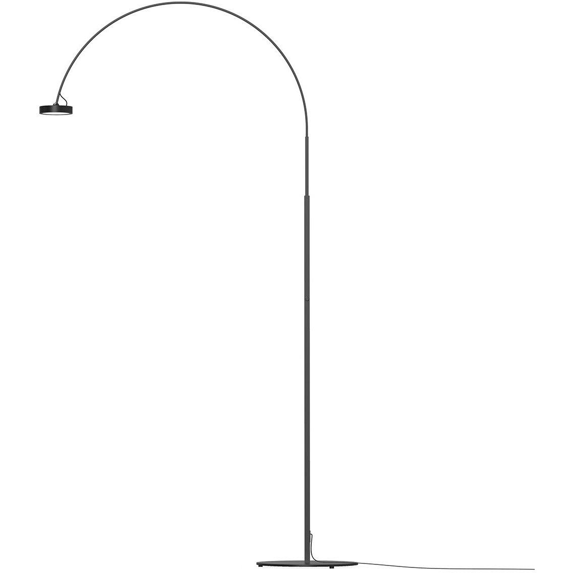 Sonneman - Pluck LED Floor Lamp - 2848.25 | Montreal Lighting & Hardware