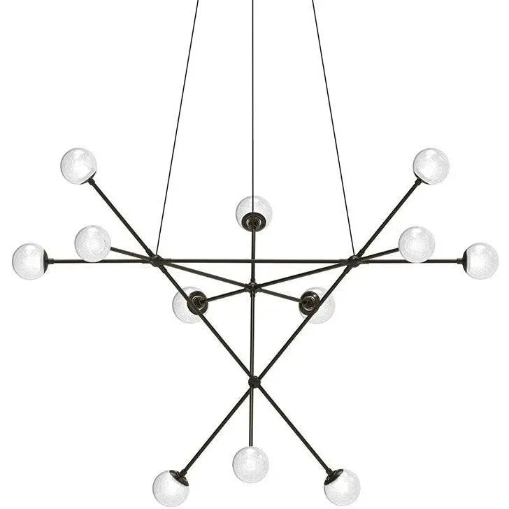 Sonneman - Proton LED Pendant - 2082.37W | Montreal Lighting & Hardware