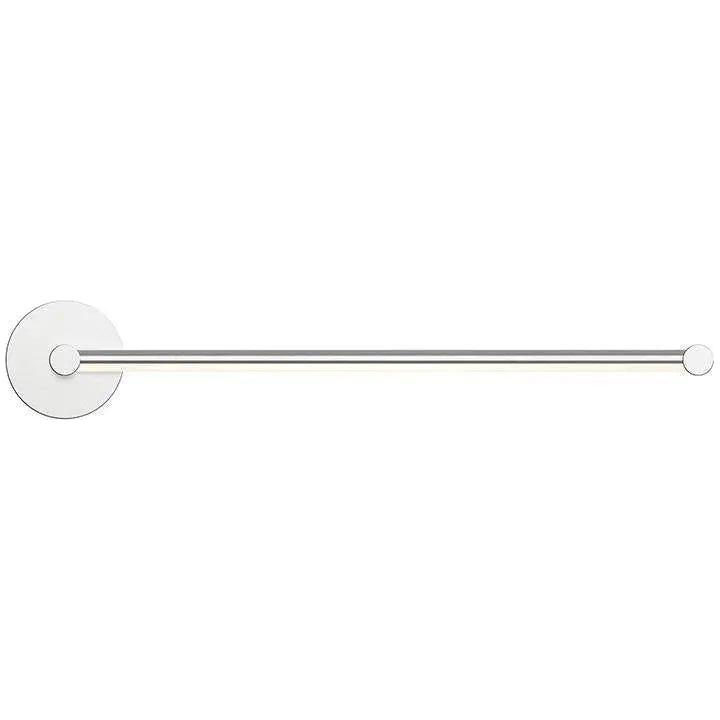 Sonneman - Purolinear 360 LED Wall Bar - 23QSCL120B120PHA | Montreal Lighting & Hardware