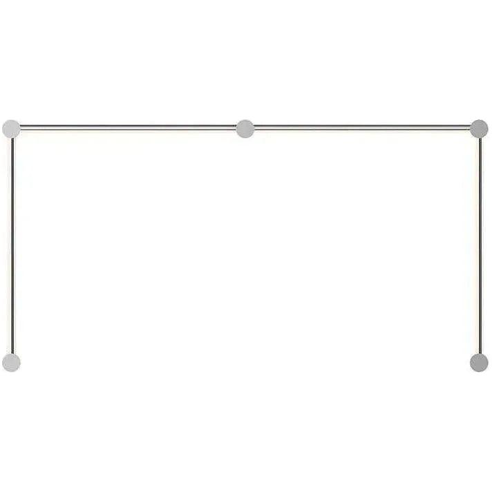 Sonneman - Purolinear 360 LED Wall Bar - 23QSCN222R120PHA | Montreal Lighting & Hardware