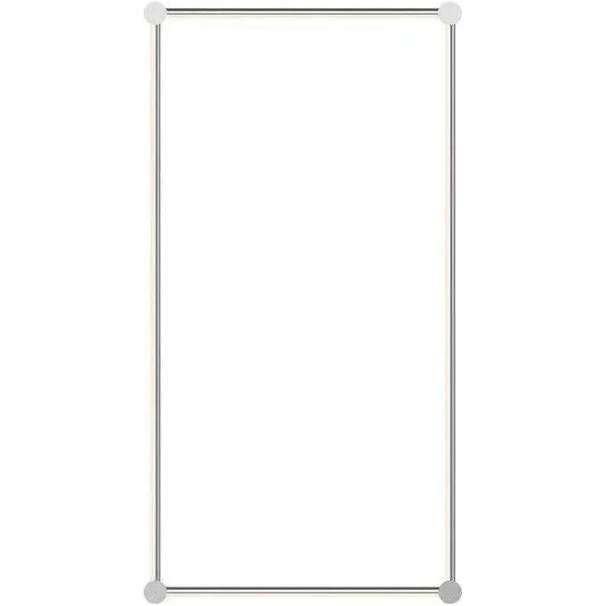 Sonneman - Purolinear 360 LED Wall Bar - 23QSCSR24R120PHA | Montreal Lighting & Hardware
