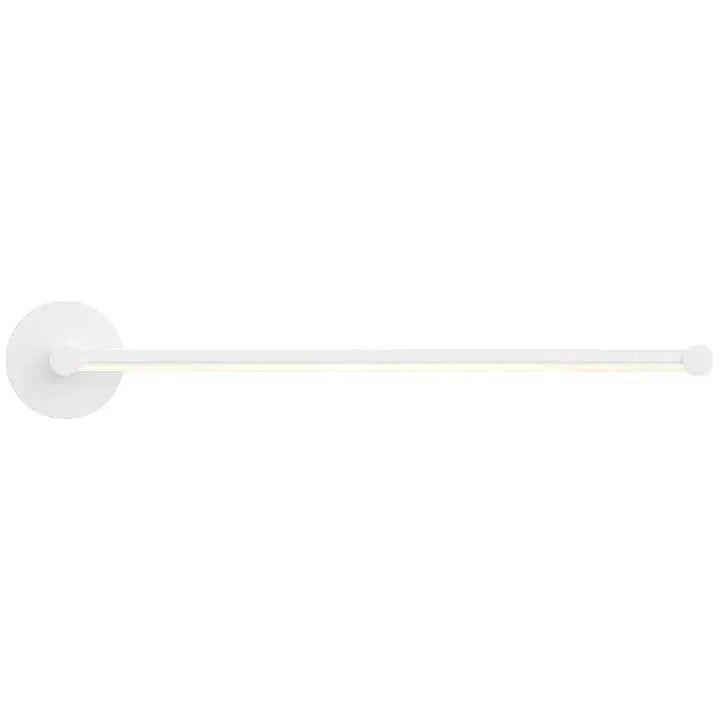 Sonneman - Purolinear 360 LED Wall Bar - 23QSWL120B120PHA | Montreal Lighting & Hardware