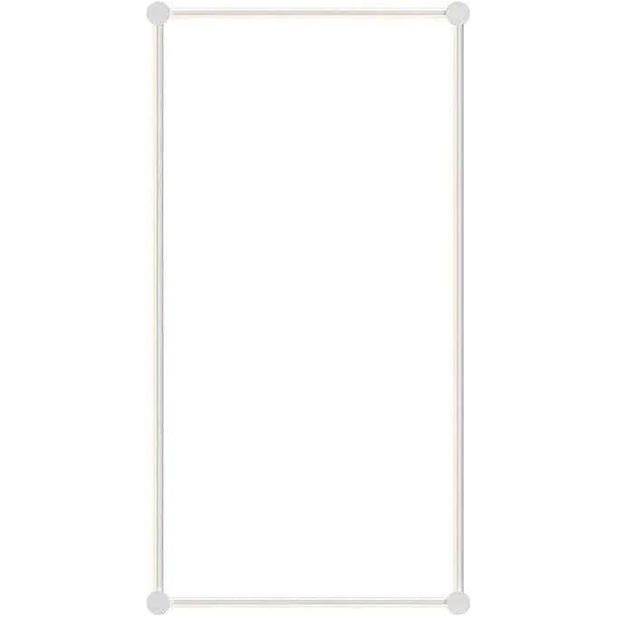 Sonneman - Purolinear 360 LED Wall Bar - 23QSWSR24R120PHA | Montreal Lighting & Hardware