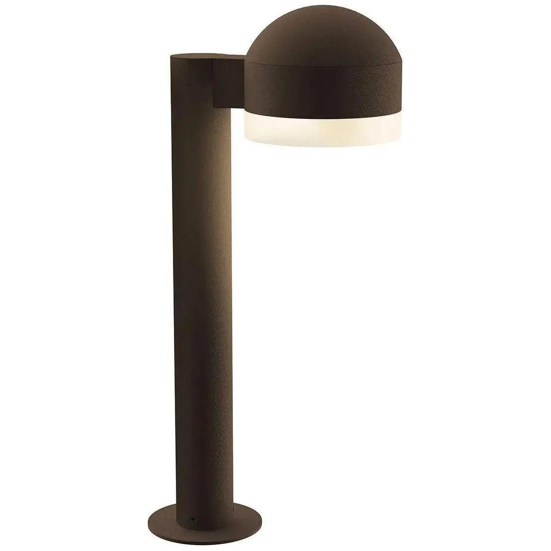 Sonneman - REALS LED Bollard - 7303.DC.FW.72-WL | Montreal Lighting & Hardware