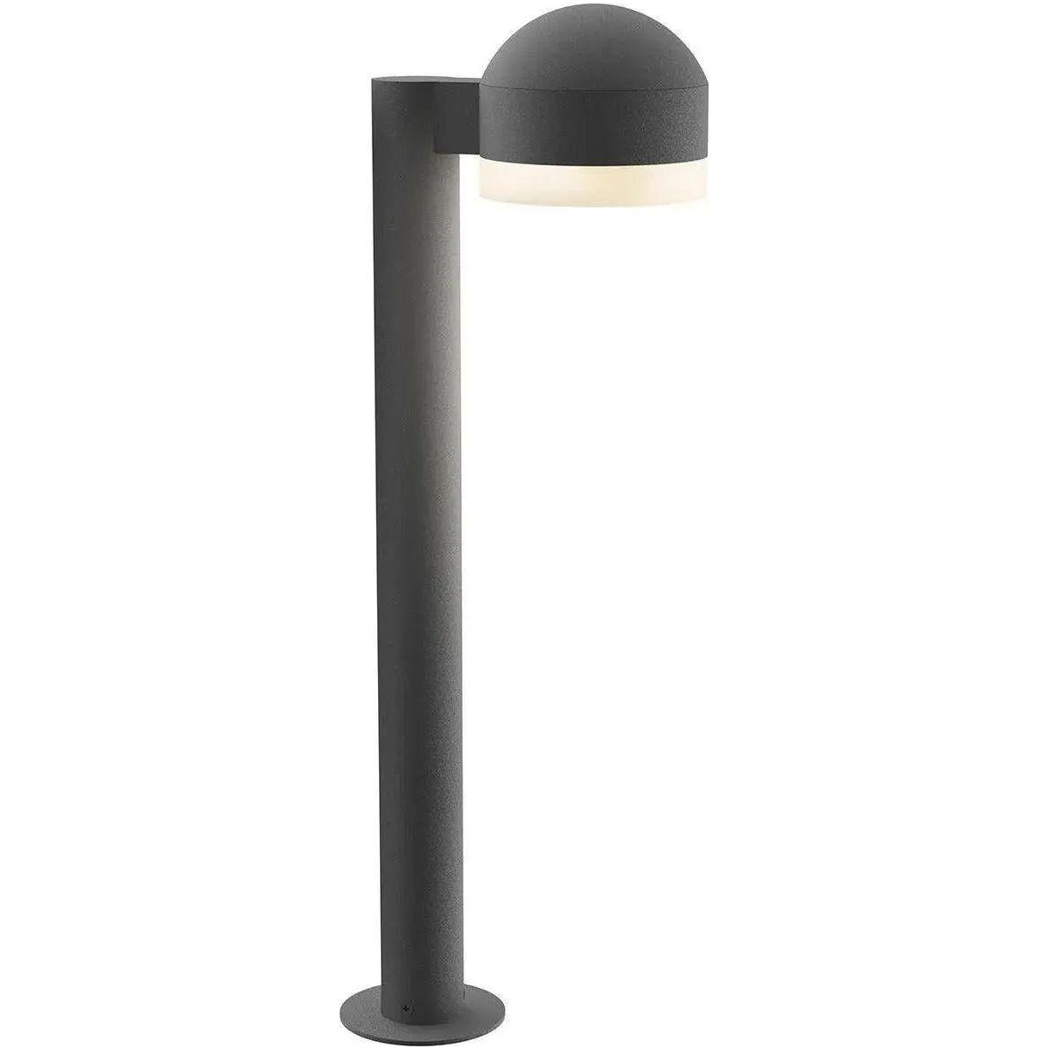Sonneman - REALS LED Bollard - 7304.DC.FW.74-WL | Montreal Lighting & Hardware