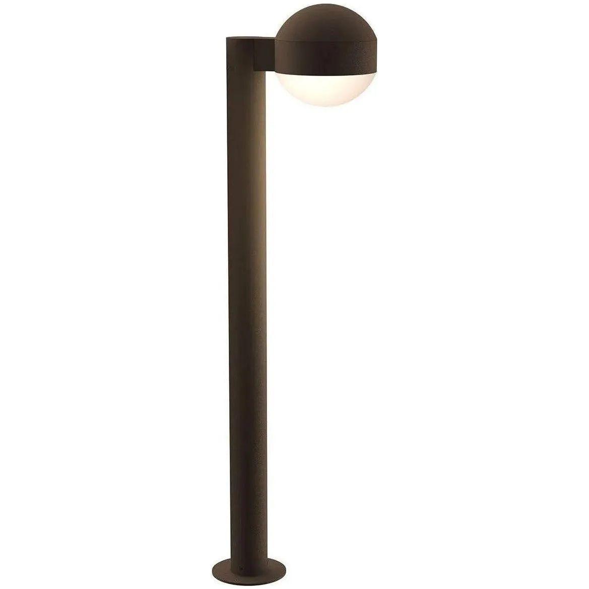 Sonneman - REALS LED Bollard - 7305.DC.DL.72-WL | Montreal Lighting & Hardware