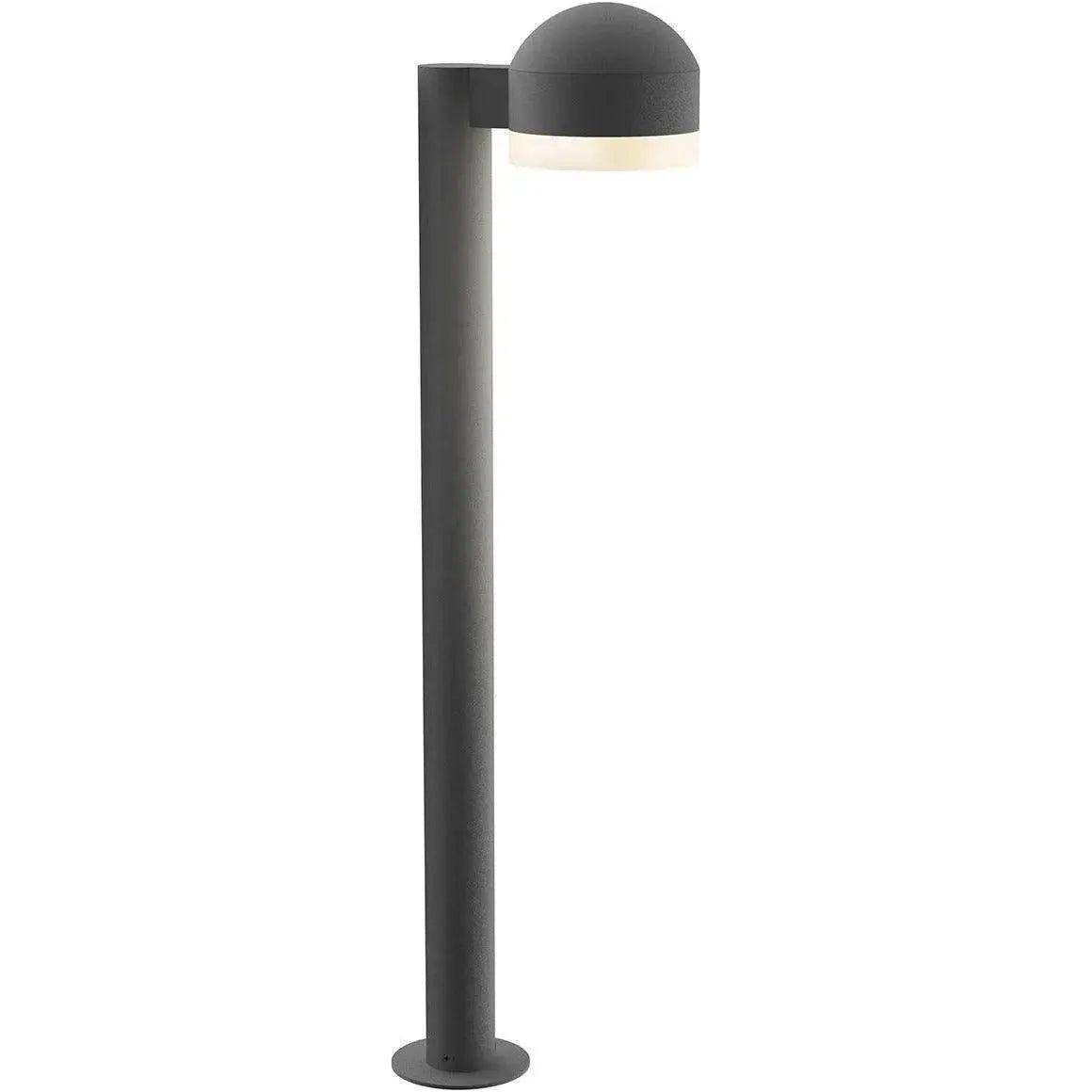 Sonneman - REALS LED Bollard - 7305.DC.FW.74-WL | Montreal Lighting & Hardware