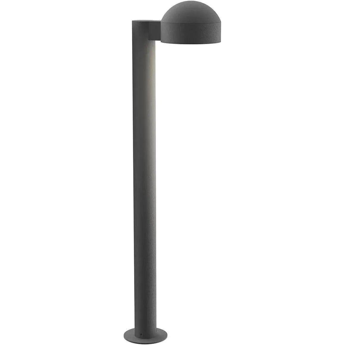 Sonneman - REALS LED Bollard - 7305.DC.PL.74-WL | Montreal Lighting & Hardware