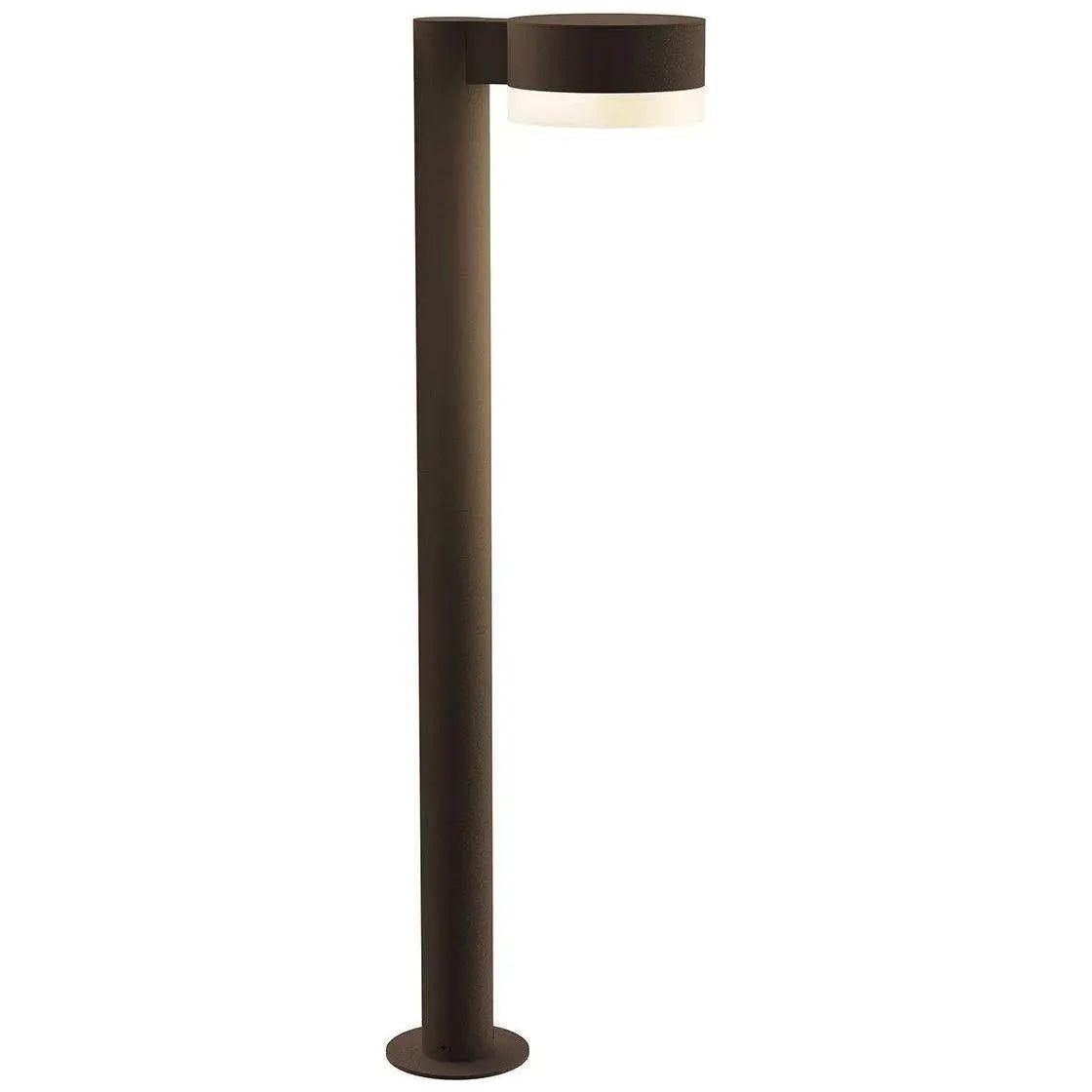 Sonneman - REALS LED Bollard - 7305.PC.FW.72-WL | Montreal Lighting & Hardware