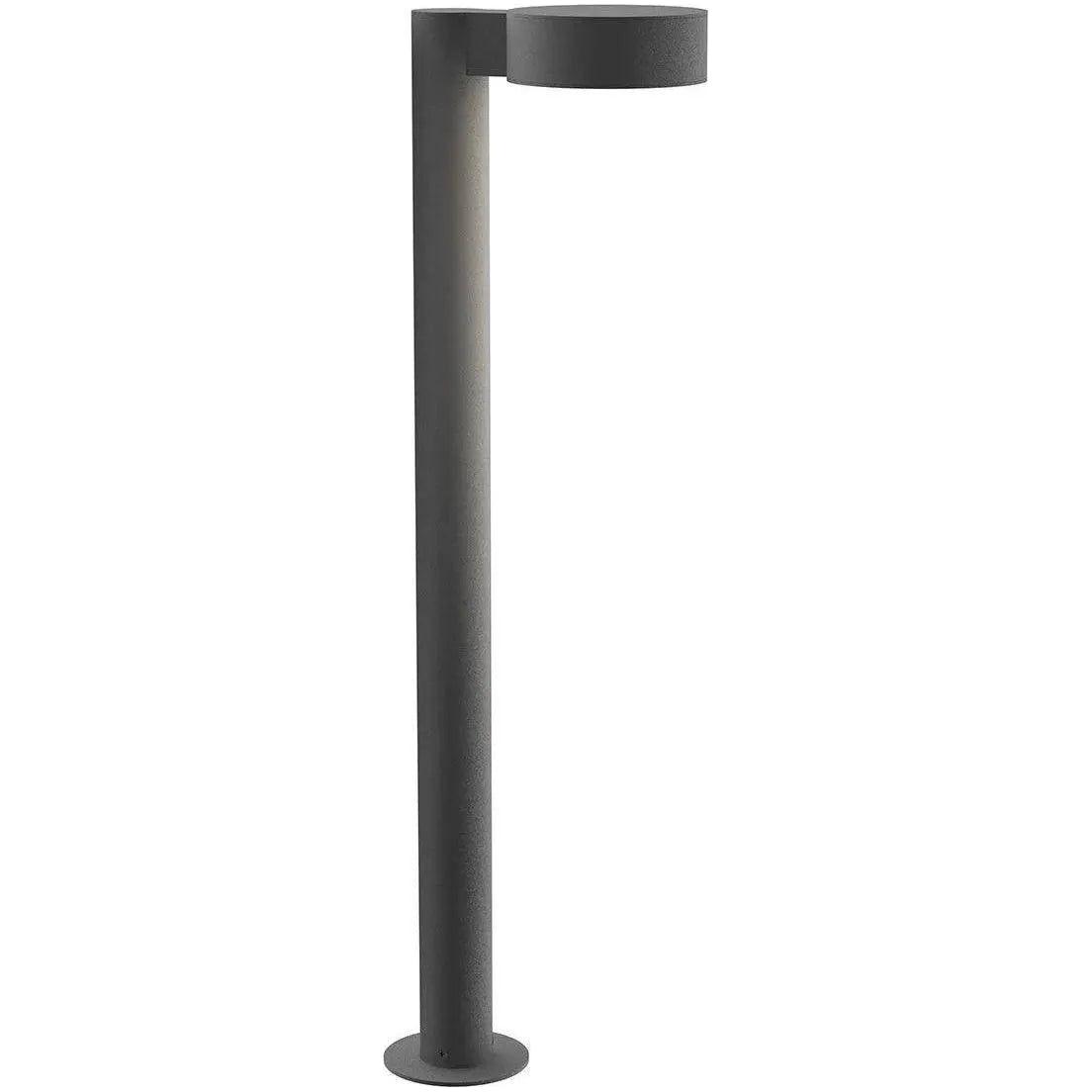 Sonneman - REALS LED Bollard - 7305.PC.PL.74-WL | Montreal Lighting & Hardware