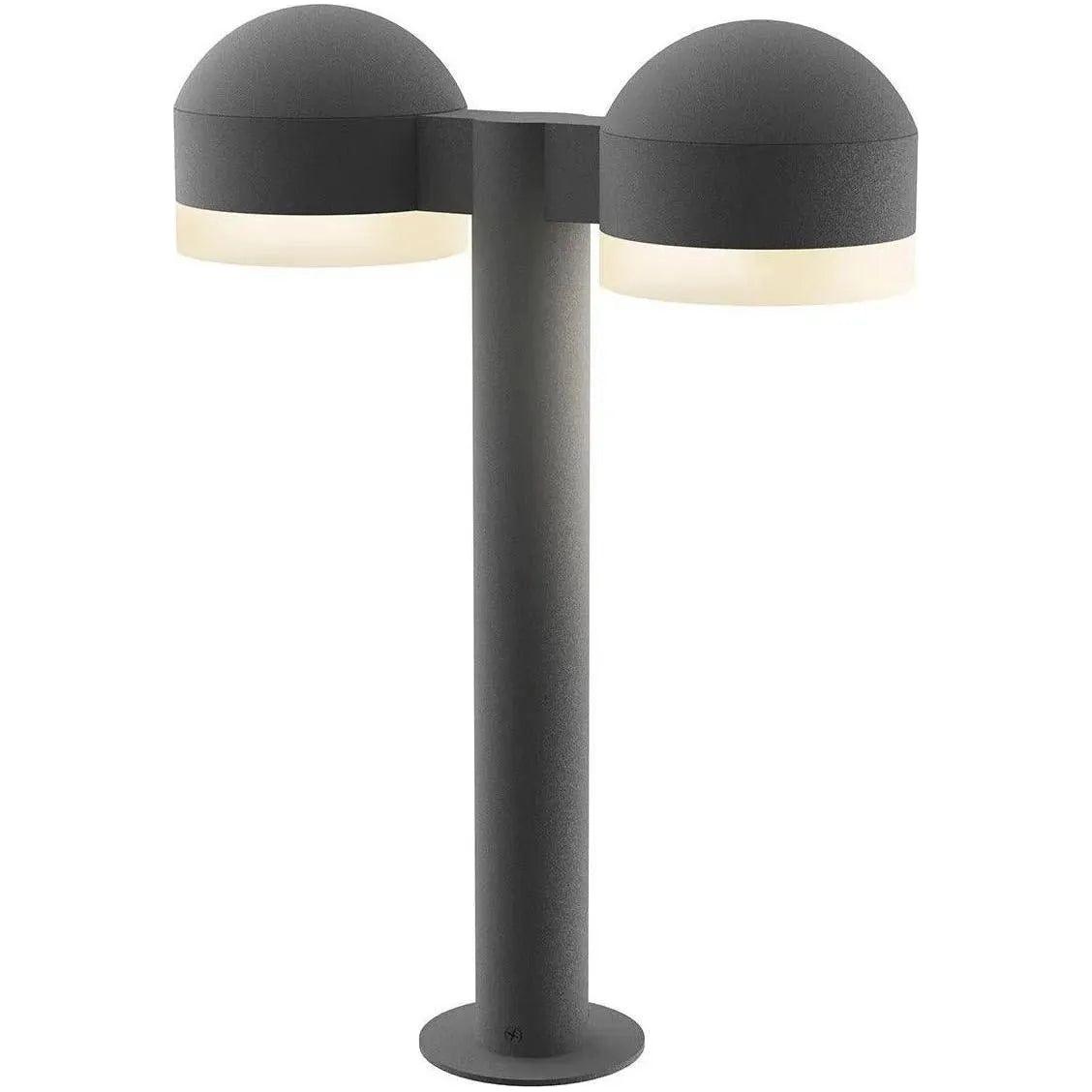 Sonneman - REALS LED Bollard - 7306.DC.FW.74-WL | Montreal Lighting & Hardware