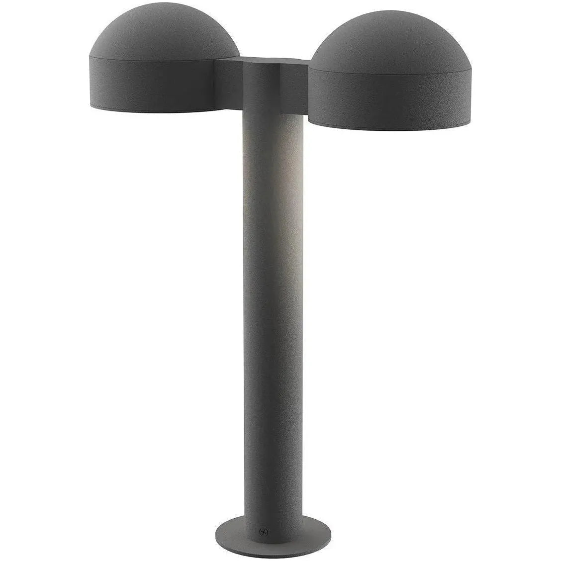 Sonneman - REALS LED Bollard - 7306.DC.PL.74-WL | Montreal Lighting & Hardware