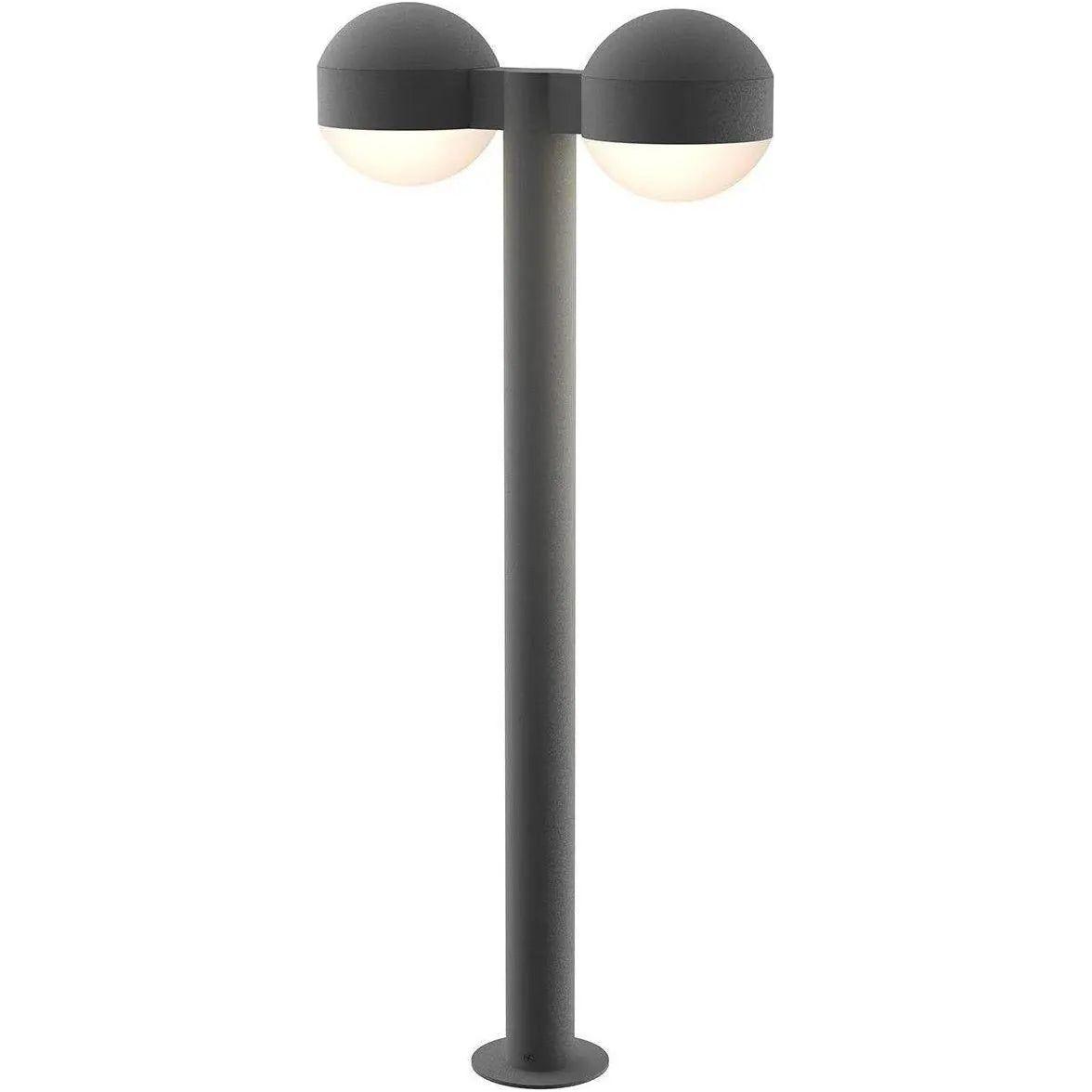 Sonneman - REALS LED Bollard - 7308.DC.DL.74-WL | Montreal Lighting & Hardware