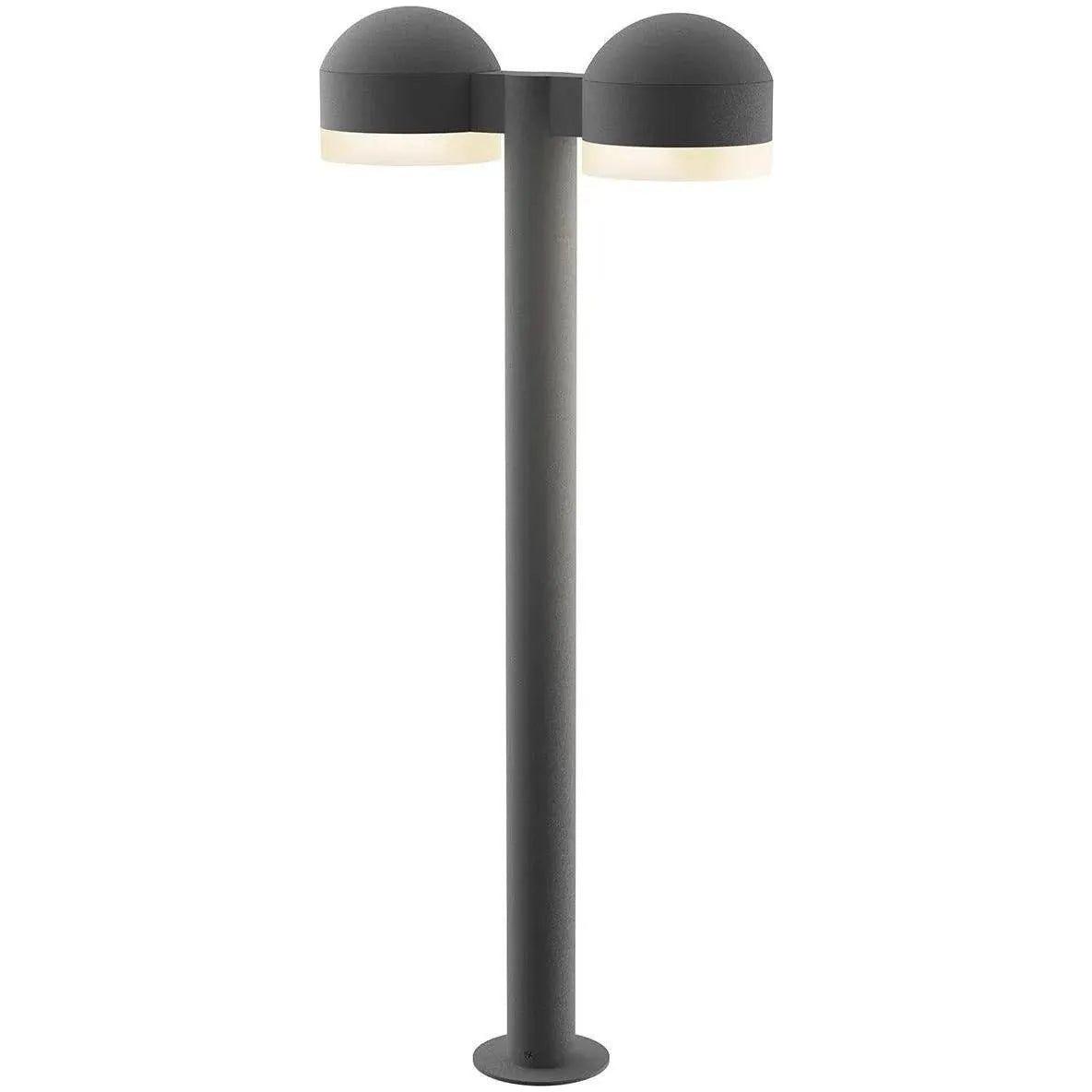 Sonneman - REALS LED Bollard - 7308.DC.FW.74-WL | Montreal Lighting & Hardware