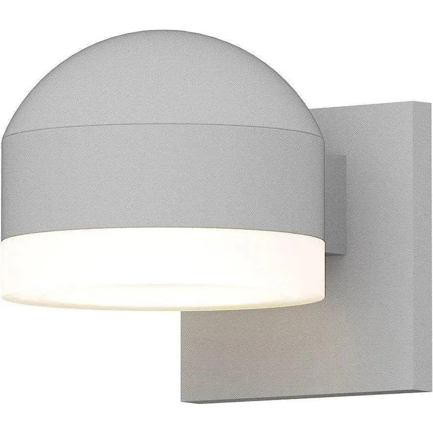 Sonneman - REALS LED Wall Sconce - 7300.DC.FW.98-WL | Montreal Lighting & Hardware