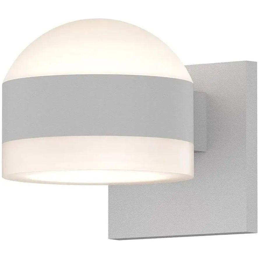 Sonneman - REALS LED Wall Sconce - 7302.DL.FW.98-WL | Montreal Lighting & Hardware
