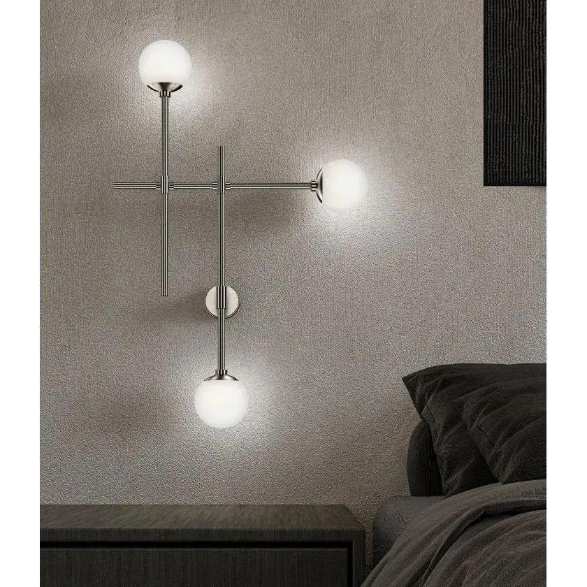 Sonneman - Sabon LED Murale - 2062.13 | Montreal Luminaire & Quincaillerie
