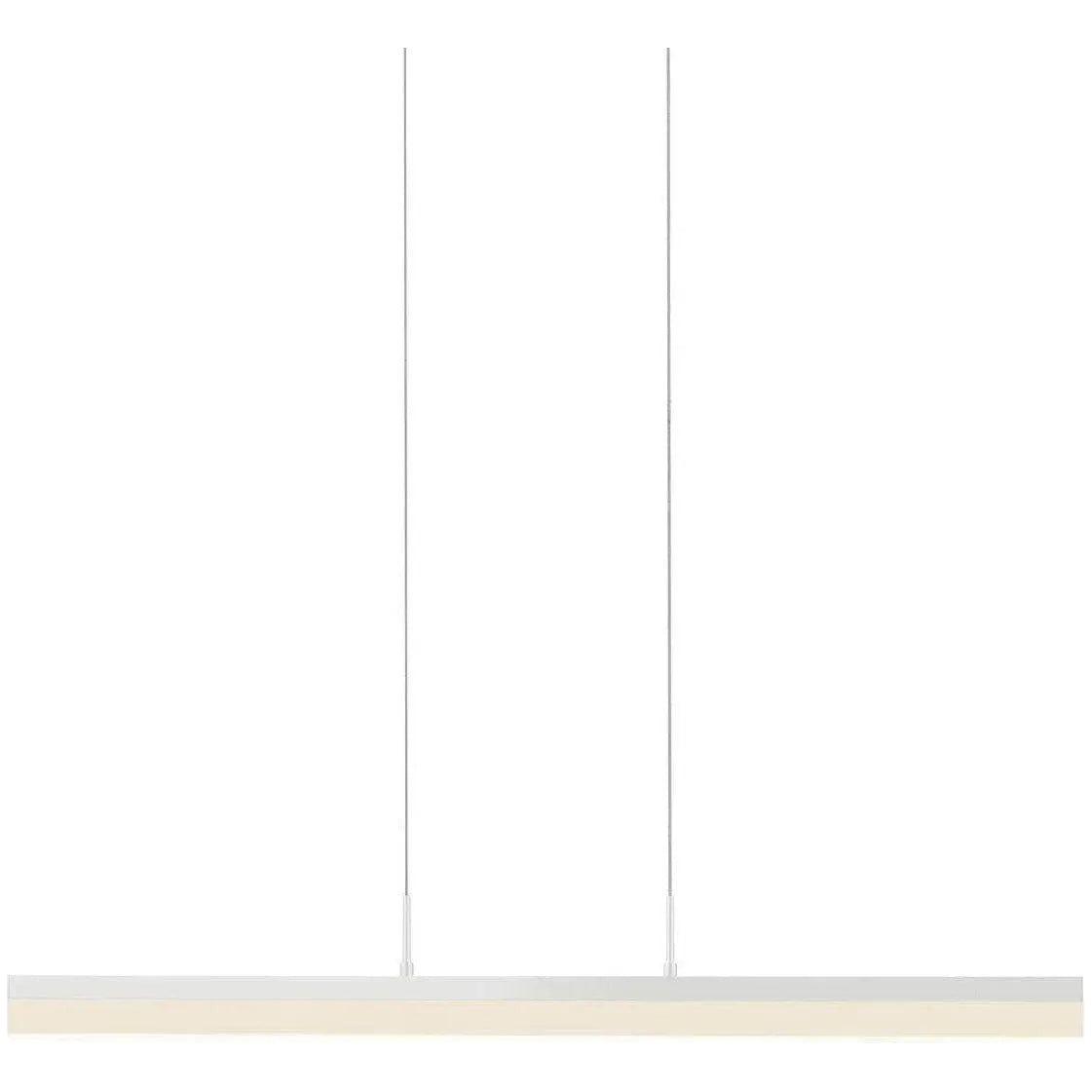 Sonneman - Stiletto LED Suspension - 2346.03 | Montreal Luminaire & Quincaillerie