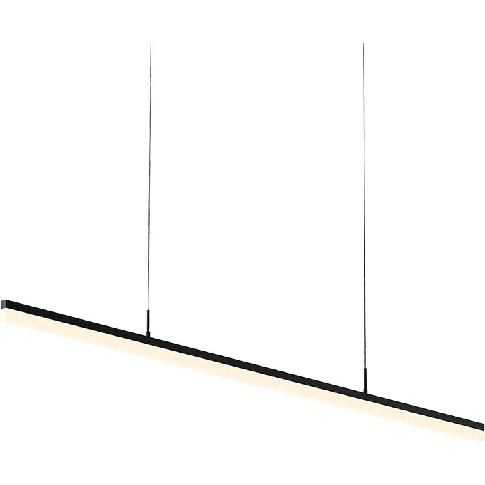 Sonneman - Stiletto LED Suspension - 2348.25 | Montreal Luminaire & Quincaillerie
