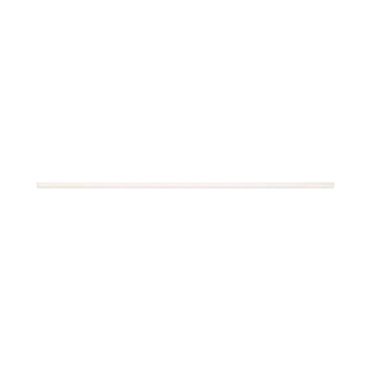 Sonneman - Barre de bain LED Stiletto Lungo - 2330.03 | Montreal Luminaire & Quincaillerie