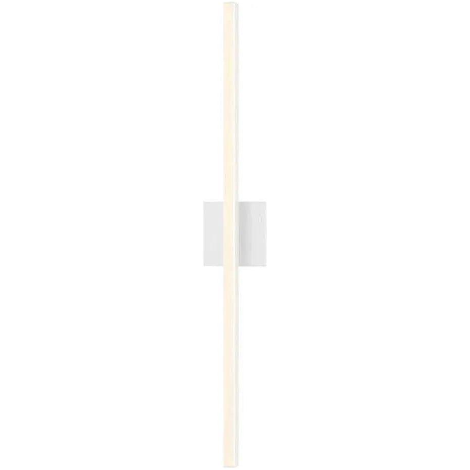 Sonneman - Barre LED de bain Stix - 2771.03 | Montreal Luminaire & Quincaillerie