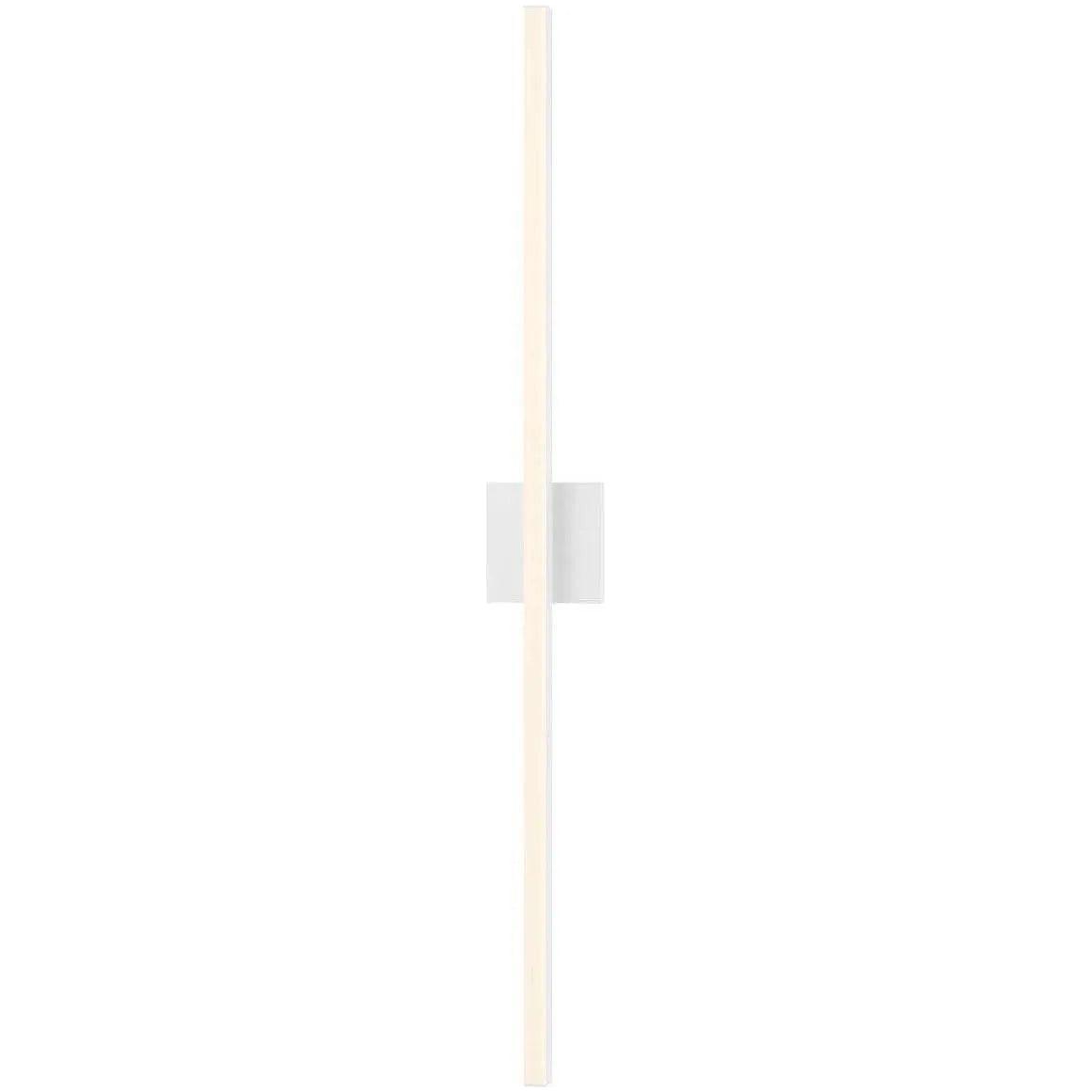 Sonneman - Barre LED de bain Stix - 2772.03 | Montreal Luminaire & Quincaillerie