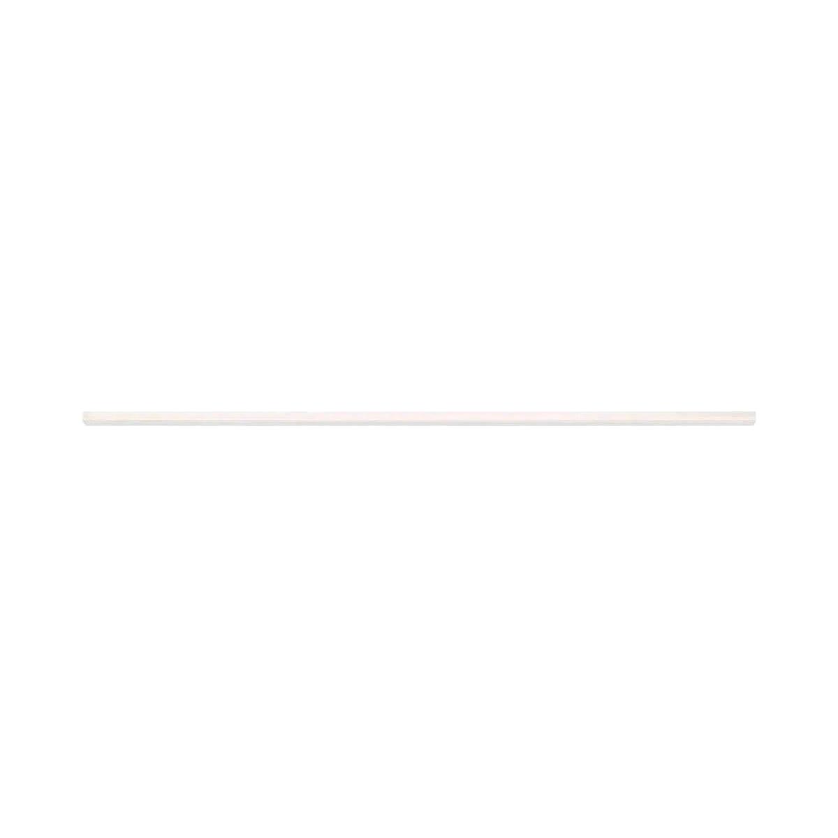 Sonneman - Barre LED de salle de bain Stix Plus - 2790.16 | Montreal Luminaire & Quincaillerie