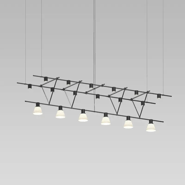 Linear Suspensions | Montreal Lighting & Hardware