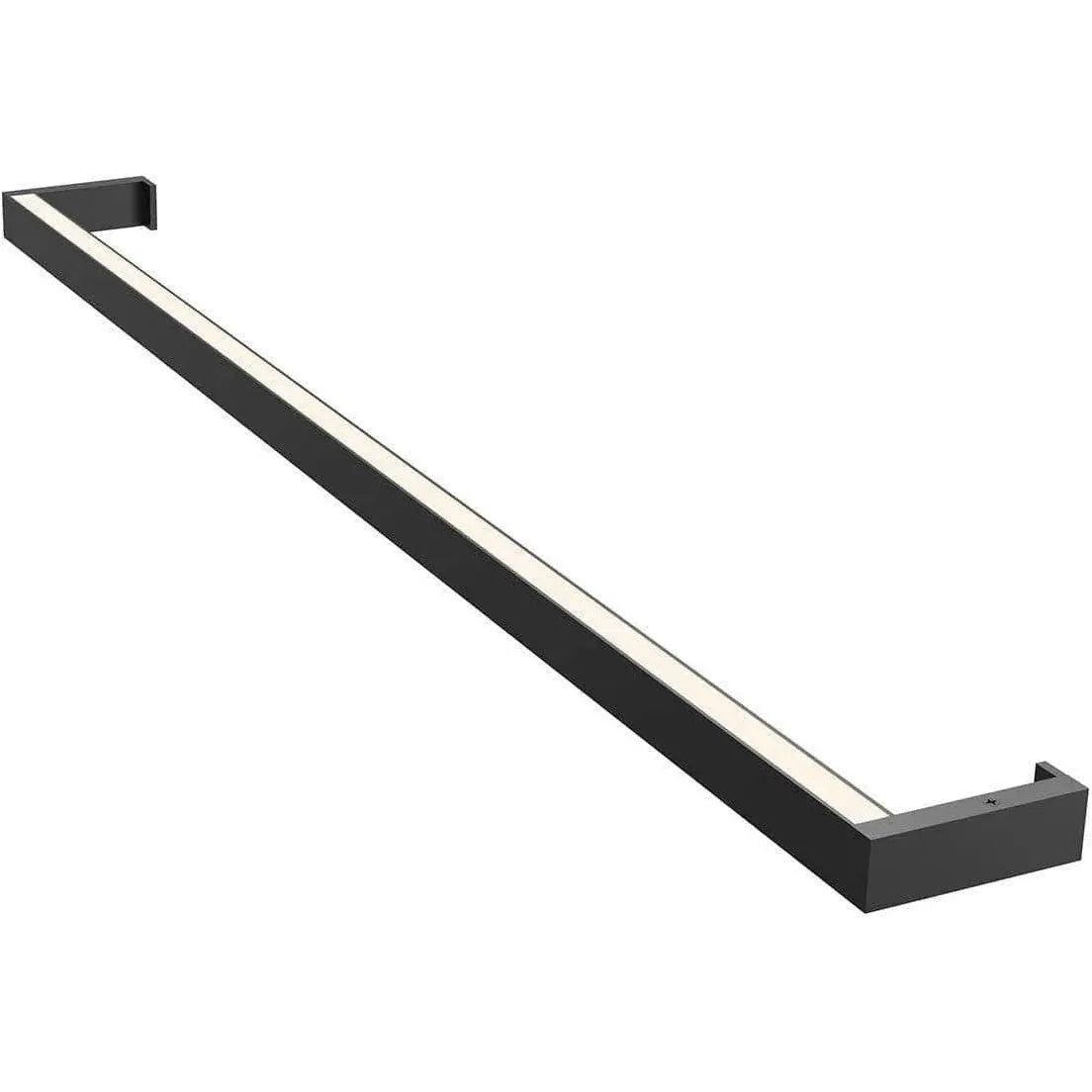 Sonneman - Thin-Line One-Sided LED Wall Bar - 2810.25-3 | Montreal Lighting & Hardware