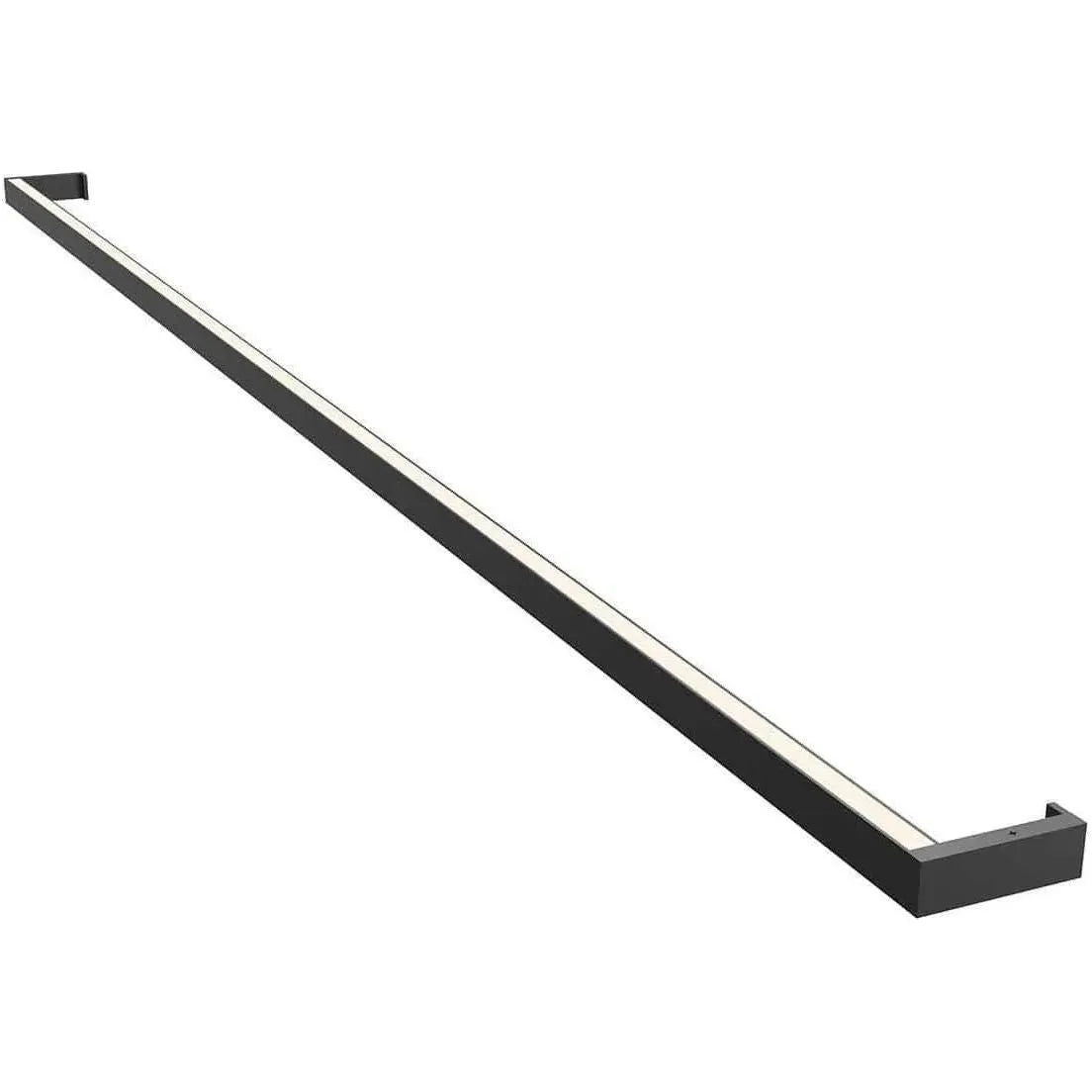 Sonneman - Thin-Line One-Sided LED Wall Bar - 2810.25-6 | Montreal Lighting & Hardware