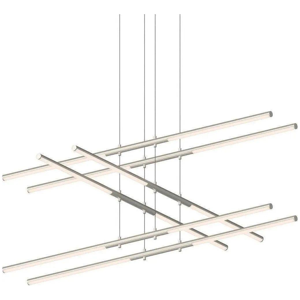 Sonneman - Tik-Tak LED Pendant - 2803.13 | Montreal Lighting & Hardware