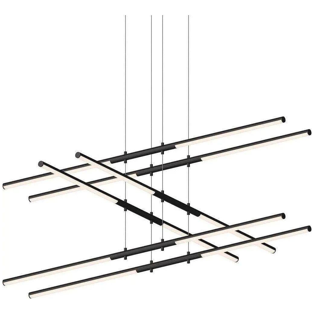 Sonneman - Tik-Tak LED Pendant - 2803.25 | Montreal Lighting & Hardware