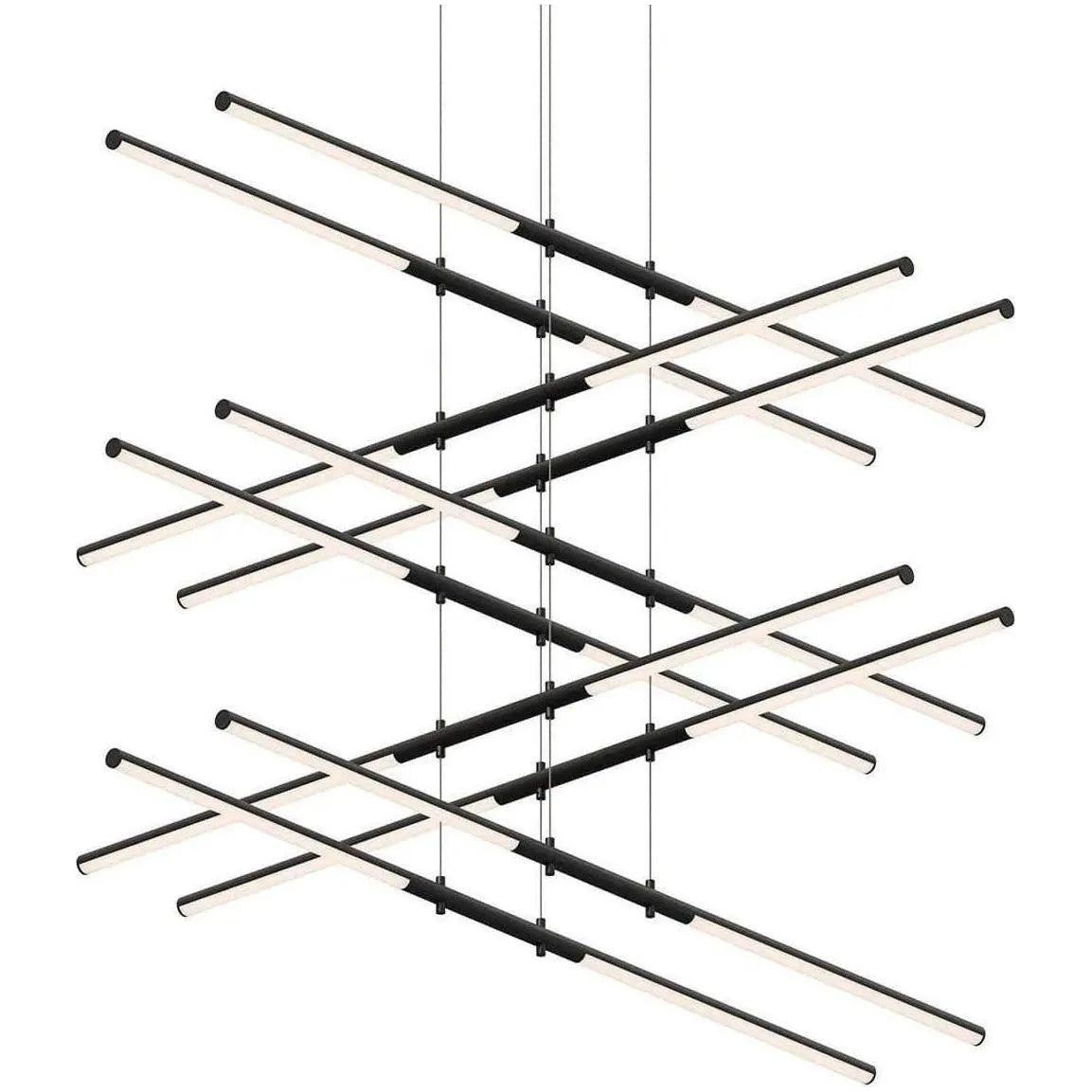 Sonneman - Tik-Tak LED Pendant - 2805.25 | Montreal Lighting & Hardware