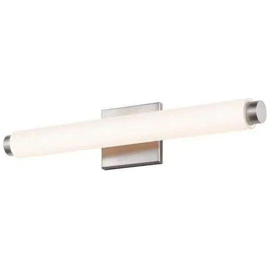 Sonneman - Tubo Slim LED LED Bath Bar - 2430.13-DT | Montreal Lighting & Hardware