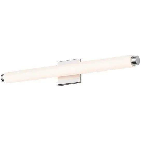 Sonneman - Tubo Slim LED LED Bath Bar - 2431.01-DT | Montreal Lighting & Hardware