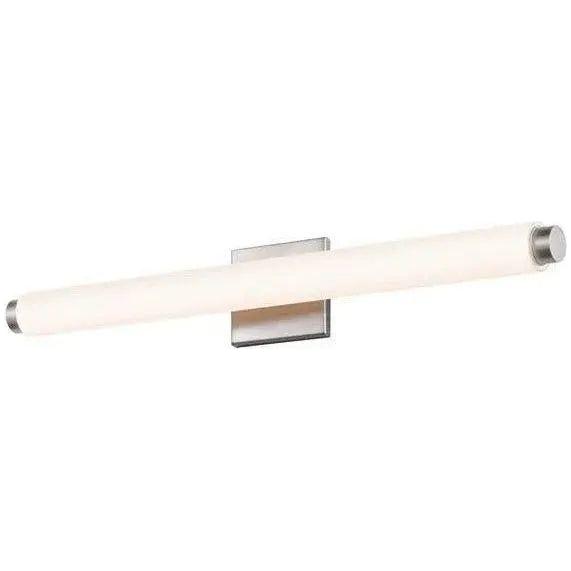 Sonneman - Tubo Slim LED LED Bath Bar - 2431.13-DT | Montreal Lighting & Hardware