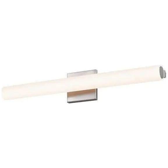 Sonneman - Tubo Slim LED LED Bath Bar - 2431.13-FT | Montreal Lighting & Hardware