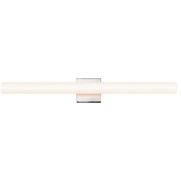 Sonneman - Tubo Slim LED LED Bath Bar - 2432.01-FT | Montreal Lighting & Hardware