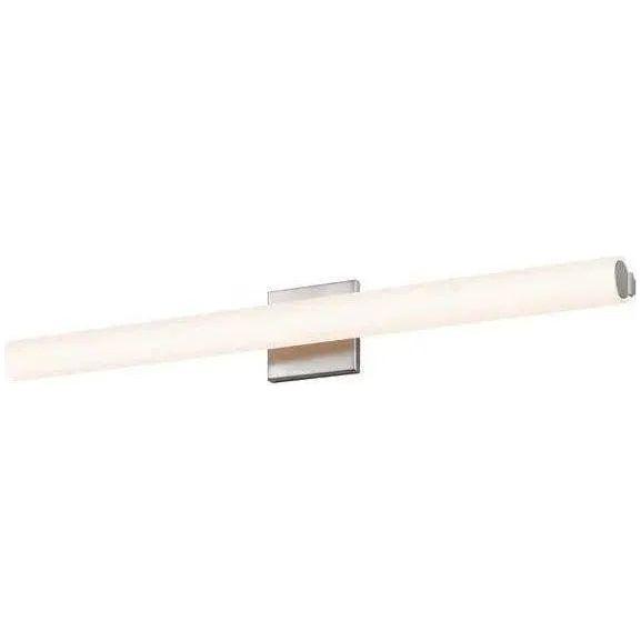 Sonneman - Tubo Slim LED LED Bath Bar - 2432.13-FT | Montreal Lighting & Hardware