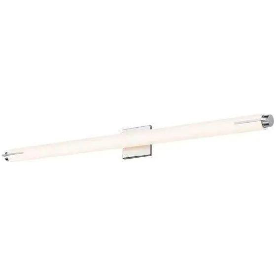 Sonneman - Tubo Slim LED LED Bath Bar - 2433.01-ST | Montreal Lighting & Hardware