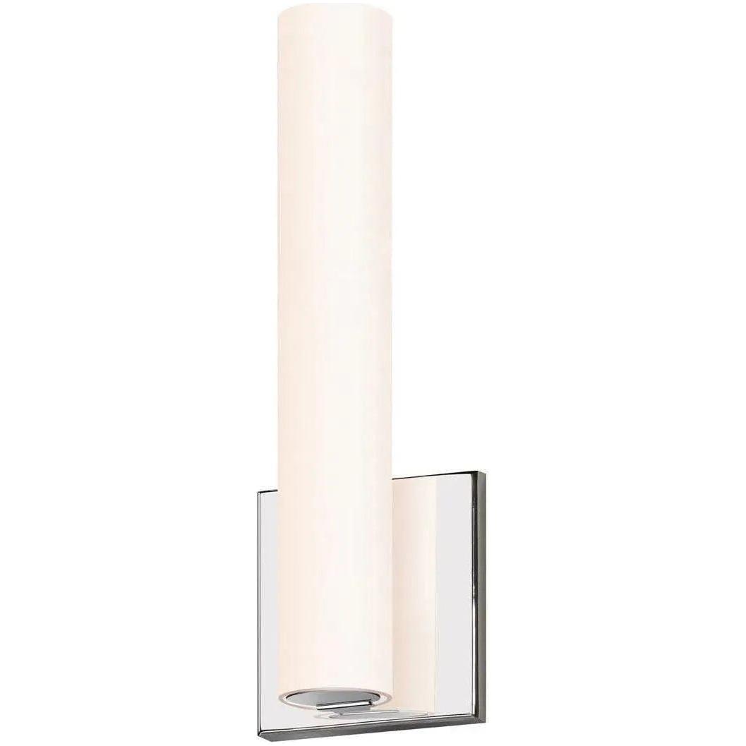 Sonneman - Tubo Slim LED LED Wall Sconce - 2440.01-FT | Montreal Lighting & Hardware