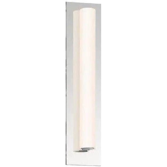 Sonneman - Tubo Slim LED LED Wall Sconce - 2443.01-FT | Montreal Lighting & Hardware