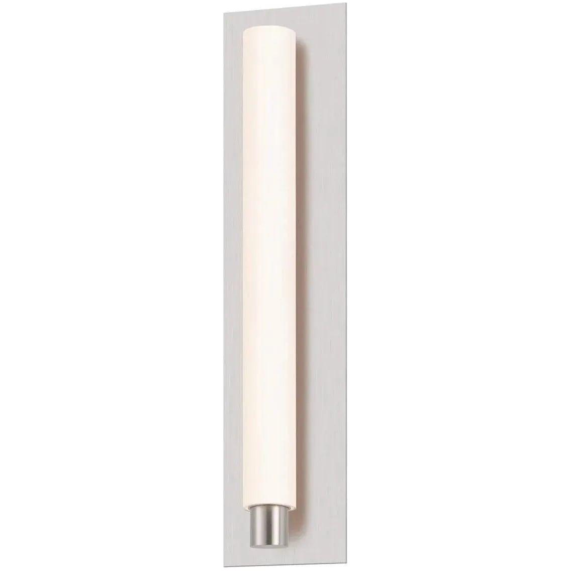 Sonneman - Tubo Slim LED LED Wall Sconce - 2443.13-DT | Montreal Lighting & Hardware