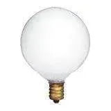 Standard Products - 60G16 1/2/WH/3M/E12/130V/STD - 50658 | Montreal Lighting & Hardware