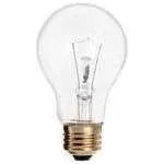 Standard Products - H72/A19/FR/120V/STD - 62801 | Montreal Lighting & Hardware