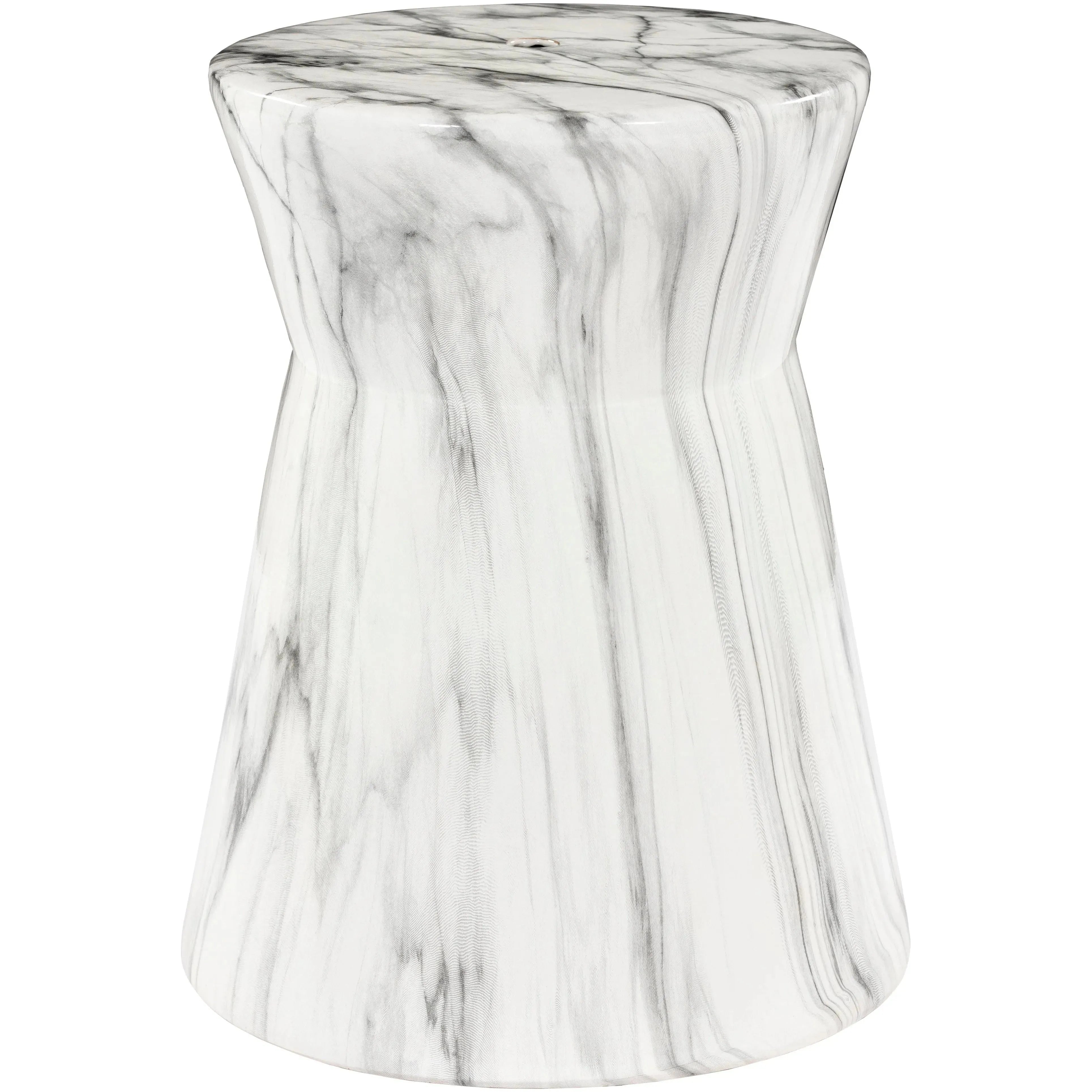 Surya - Abruzzo End Table - ABU-001 | Montreal Lighting & Hardware