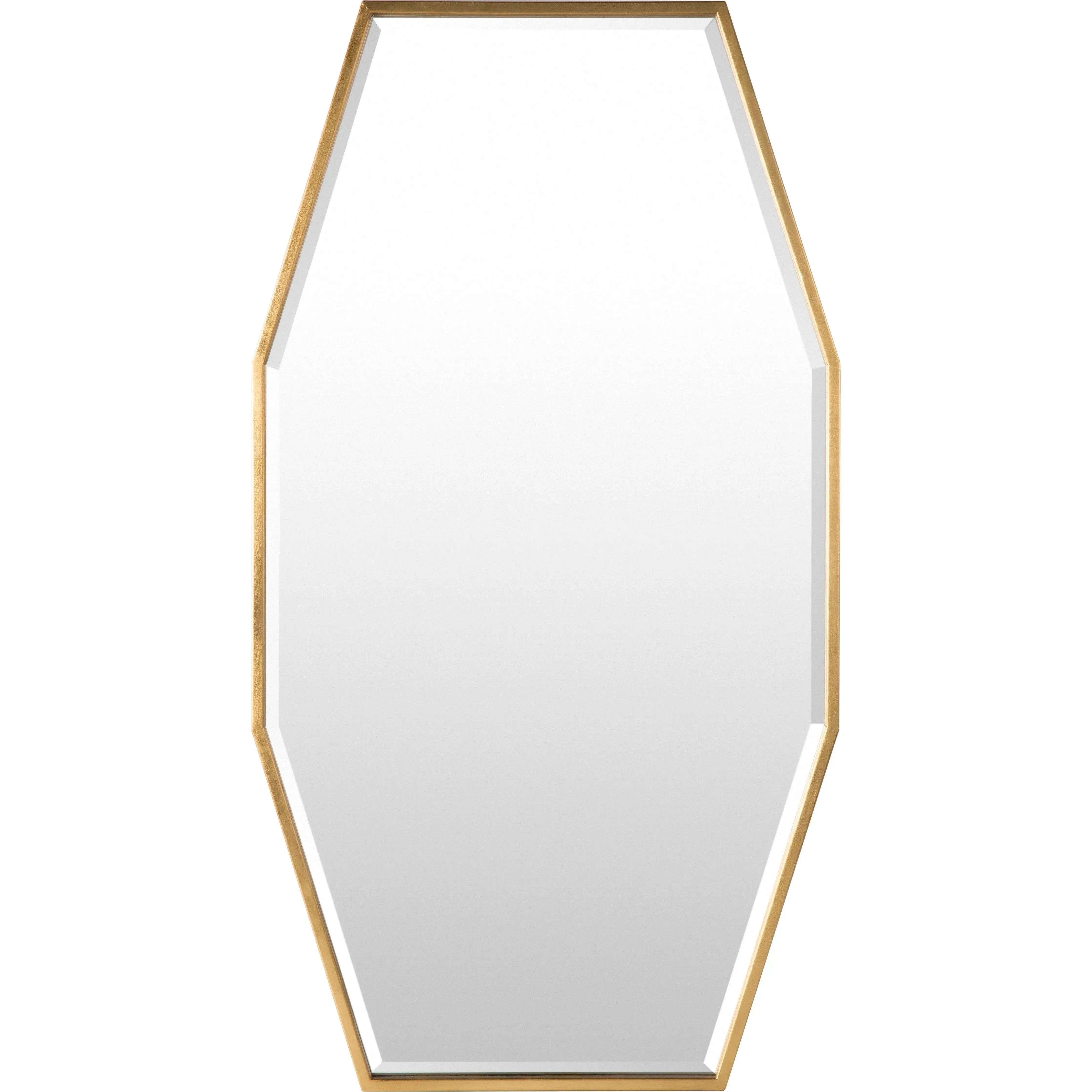 Surya - Adams Mirror - ADA3001-3055 | Montreal Lighting & Hardware